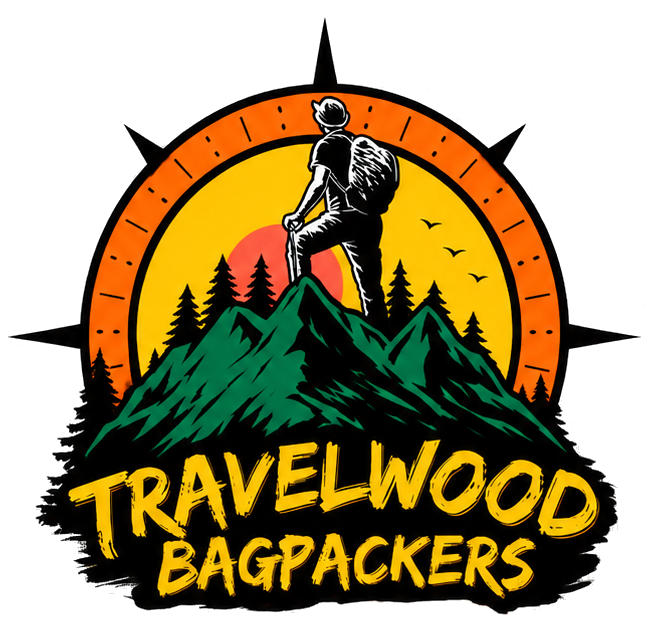 Travelwood Bagpackers