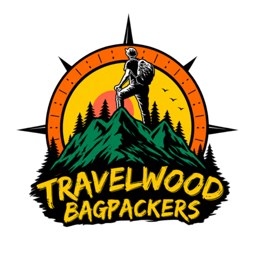 Travelwood Bagpackers